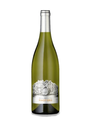 Pinot Gris Weidmann Regensberg Ew.Fl.