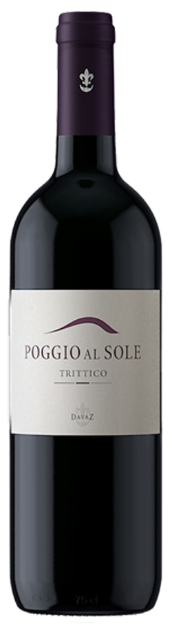 Poggio al Sole Trittico BIO Ew.Fl.
