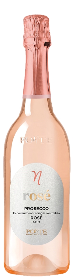 Prosecco Rosé Brut Ew.Fl.