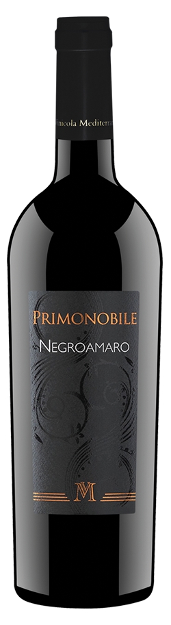 Primonobile Rosso Salento IGP Ew.Fl.
