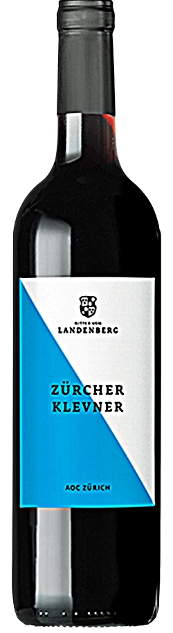 Ritter von Landenberg Zürcher Klevner 