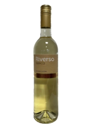 Riverso Bianco Vini Zanini Ew.Fl.