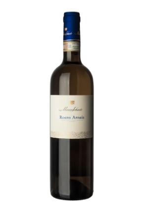Roero Arneis DOCG Mauro Sebaste Ew.Fl.