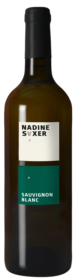 Sauvignon blanc Nadine Saxer Ew.Fl.