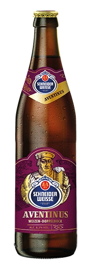 Schneider Weisse Aventinus 20er