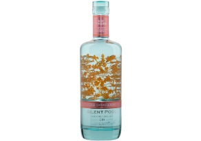 Silent Pool Rose Expression Gin Ew.Fl.