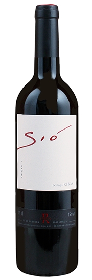 Sio Bodegas Ribas Mallorca Ew.Fl.