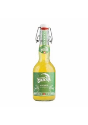 Staibock Gazosa Amara/Bitter Orange