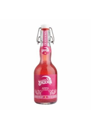 Staibock Gazosa Ampa/Himbeer