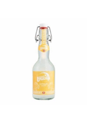 Staibock Gazosa Citrun/Zitrone Dose