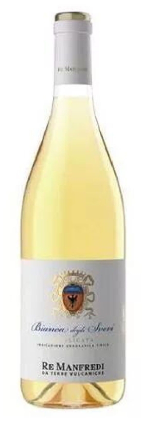 Re Manfredi Bianco di Basilicata Ew.Fl.