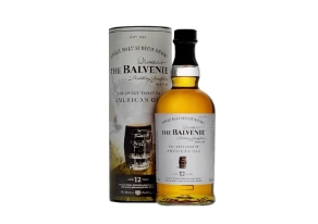 The Balvenie 12 Year Ew.Fl.