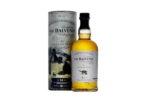 The Balvenie 14Year Week of peat Ew.Fl.
