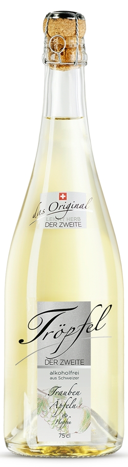 TRÖPFEL DER ZWEITE brut Ew.Fl.