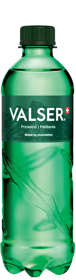 Valser Prickelnd Ew.PET