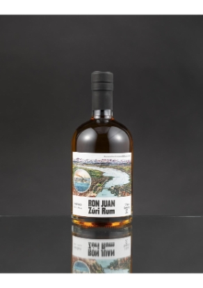 Züri Rum Ron Juan Ew.Fl.