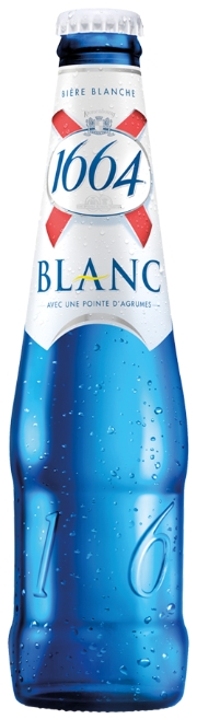1664 Blanc 4x6er Ew.Fl.