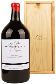 Seleccion Especial Abadia RetuertaEw.Fl.