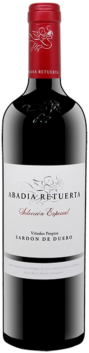 Seleccion Especial Abadia RetuertaEw.Fl.