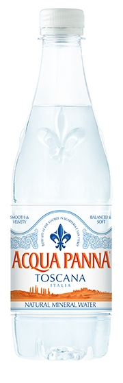 Acqua Panna Ew.PET