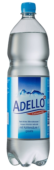 Adello Prickelnd Ew.PET