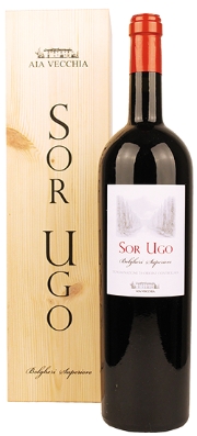 Sor Ugo Bolgheri Magnum Ew.Fl.