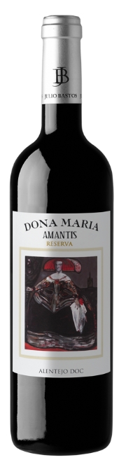 Amantis Reserva Ew.Fl.