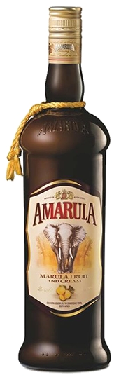 Amarula Wild Fruit Cream Ew.Fl.