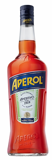 Aperol Apéritif Ew.Fl.