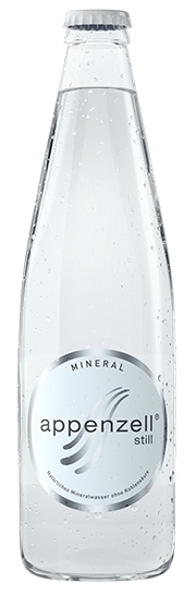 Goba Mineralwasser still