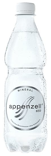 Goba Mineralwasser still Ew.PET