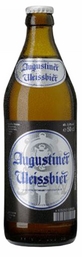 Augustiner Hefe Weizen 20er