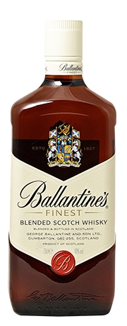 Ballantines Scotch Whisky Ew.Fl.