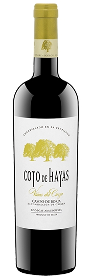 Coto de Hayas Reserva Ew.Fl.