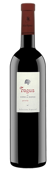 Fagus Garnacha Seleccion Especial Ew.Fl.