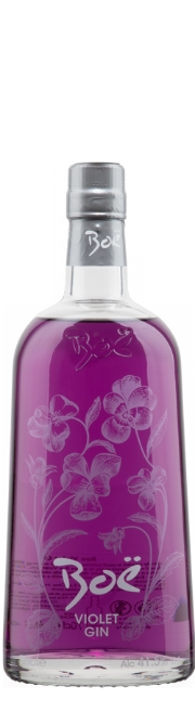 Boe Violet Gin Ew.Fl.