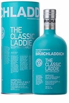 Bruichladdich Classic Laddie Ew.Fl.