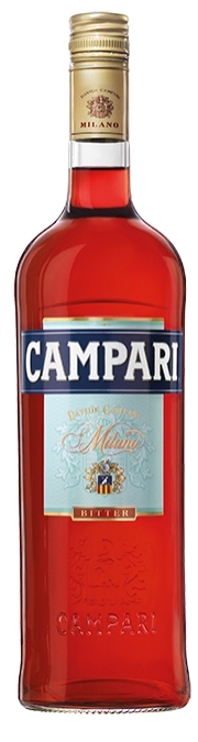 Campari Bitter Ew.Fl.