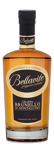 Grappa di Brunello di Montalcino Ew.Fl.