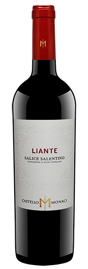 Liante Salice Salentino Ew.Fl.