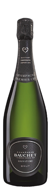 Bauchet Champagner Signature Ew.Fl.