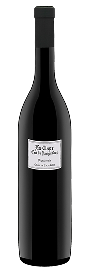 La Clape Cuvée Vignel. Ew.Fl.