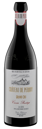 Chateau de Perroy rouge Ew.Fl.