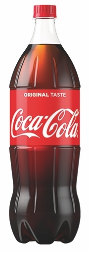 Coca Cola Ew.PET