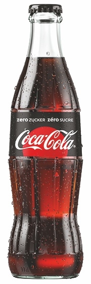 Coca Cola Zero