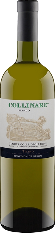 Collinare Bianco di Merlot Ew.Fl.