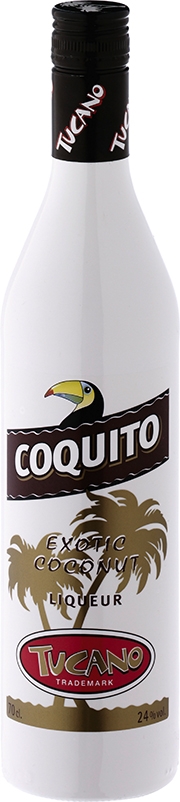 Tucano Coquito Ew.Fl.