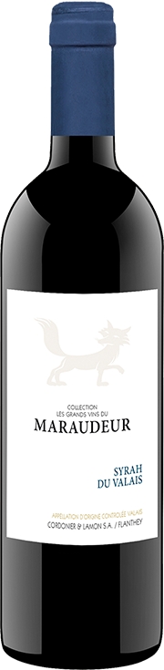 Syrah Cordonier & Lamon Ew.Fl.