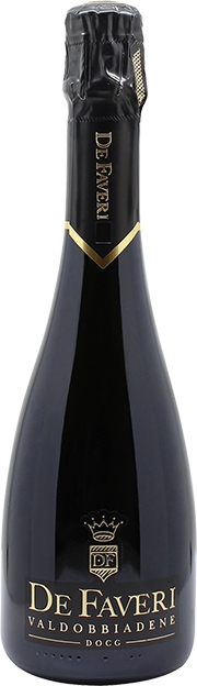 Prosecco Nera Spumante brut Ew.Fl.