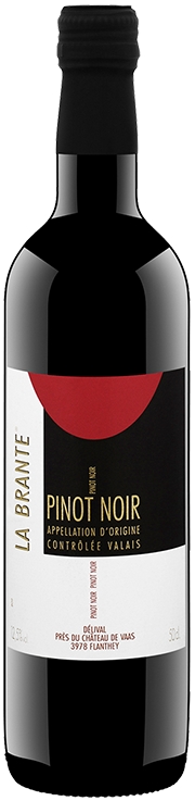 La Brante Pinot Noir 